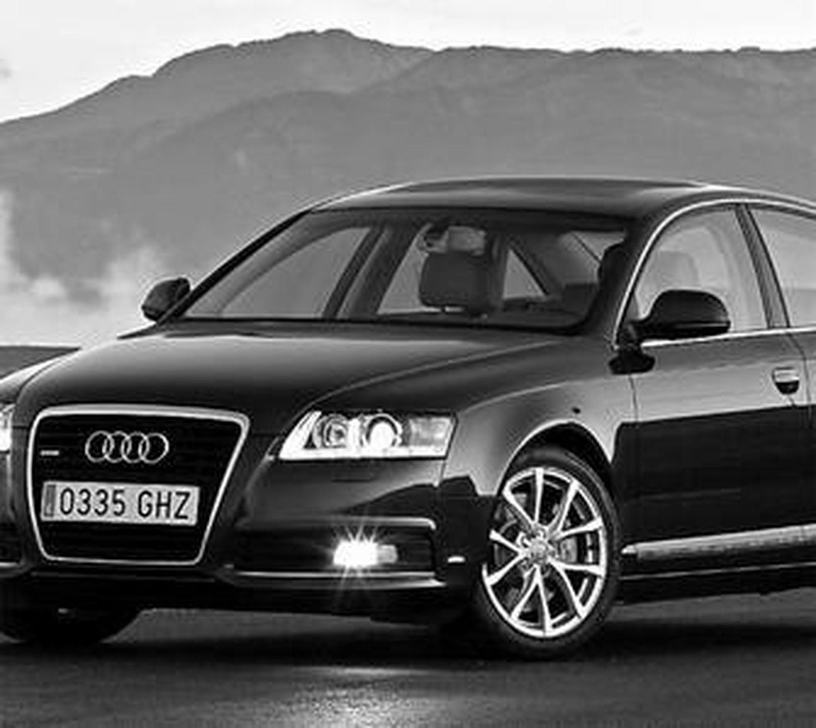 El Audi A6 lidera su segmento en Europa y en el resto del mundo.