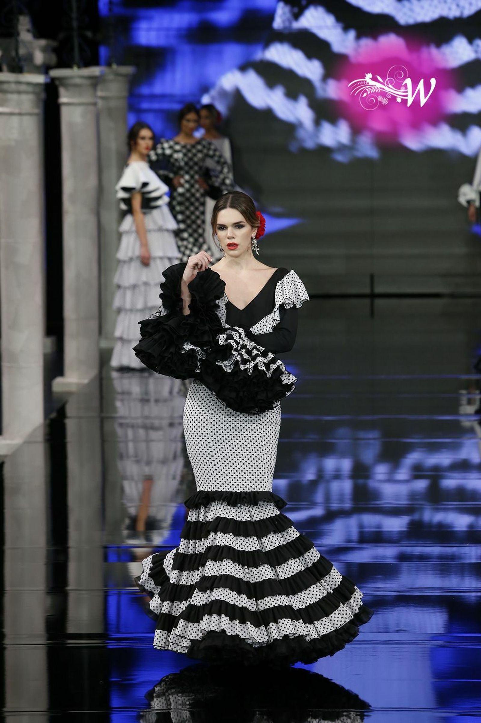 Así es la colección 'Santa Cruz' de Javier García para Simof 2020