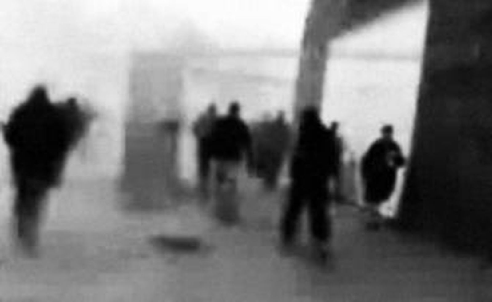 Radicales sevillistas propinan una paliza a un ultra del Atlético