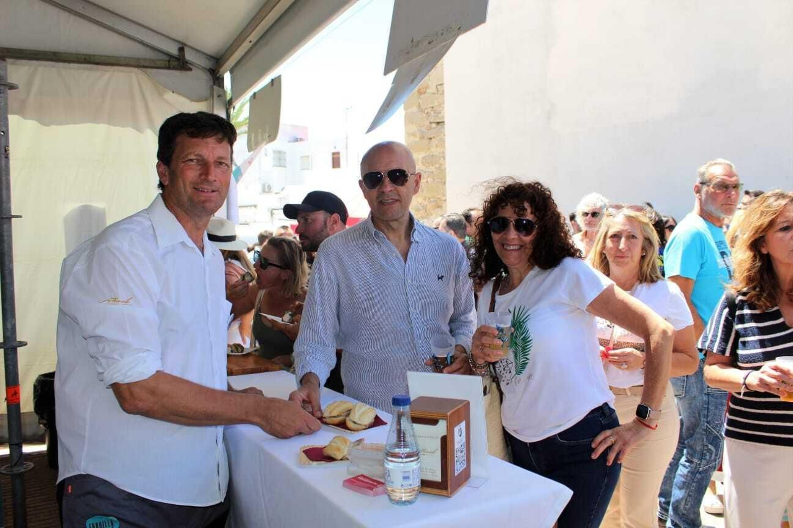 Semana del Atún de Conil