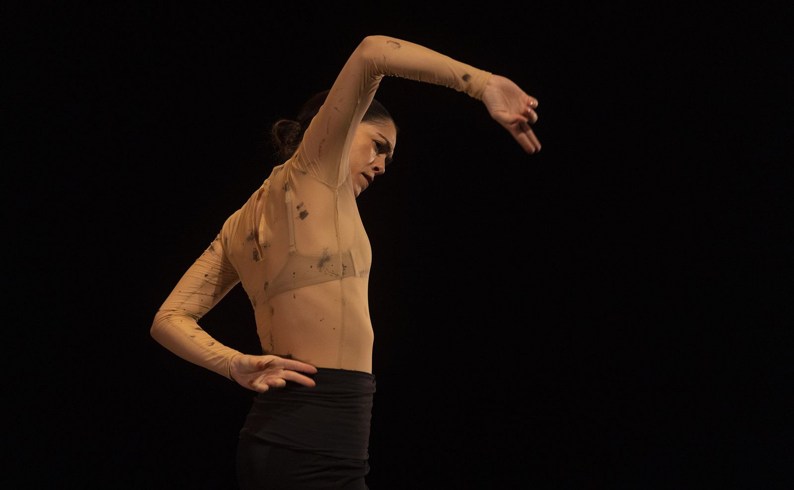 Patricia Guerrero presenta 'Deliranza', todas las imágenes