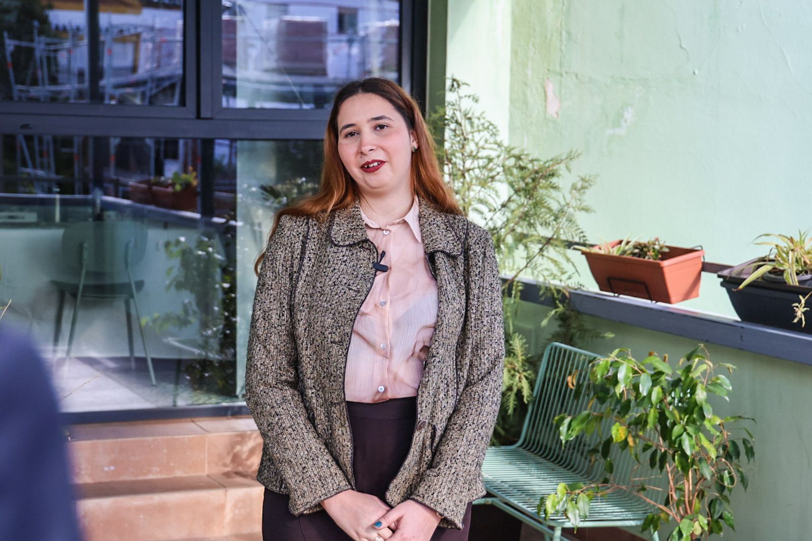 La Tertulia Cofrade 'El Aguaó' en fotografías