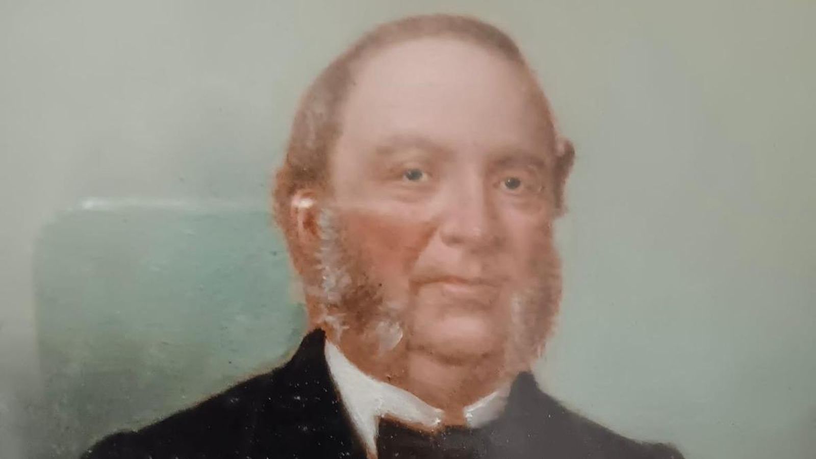 Joshua Bensusan, fundador de la empresa.