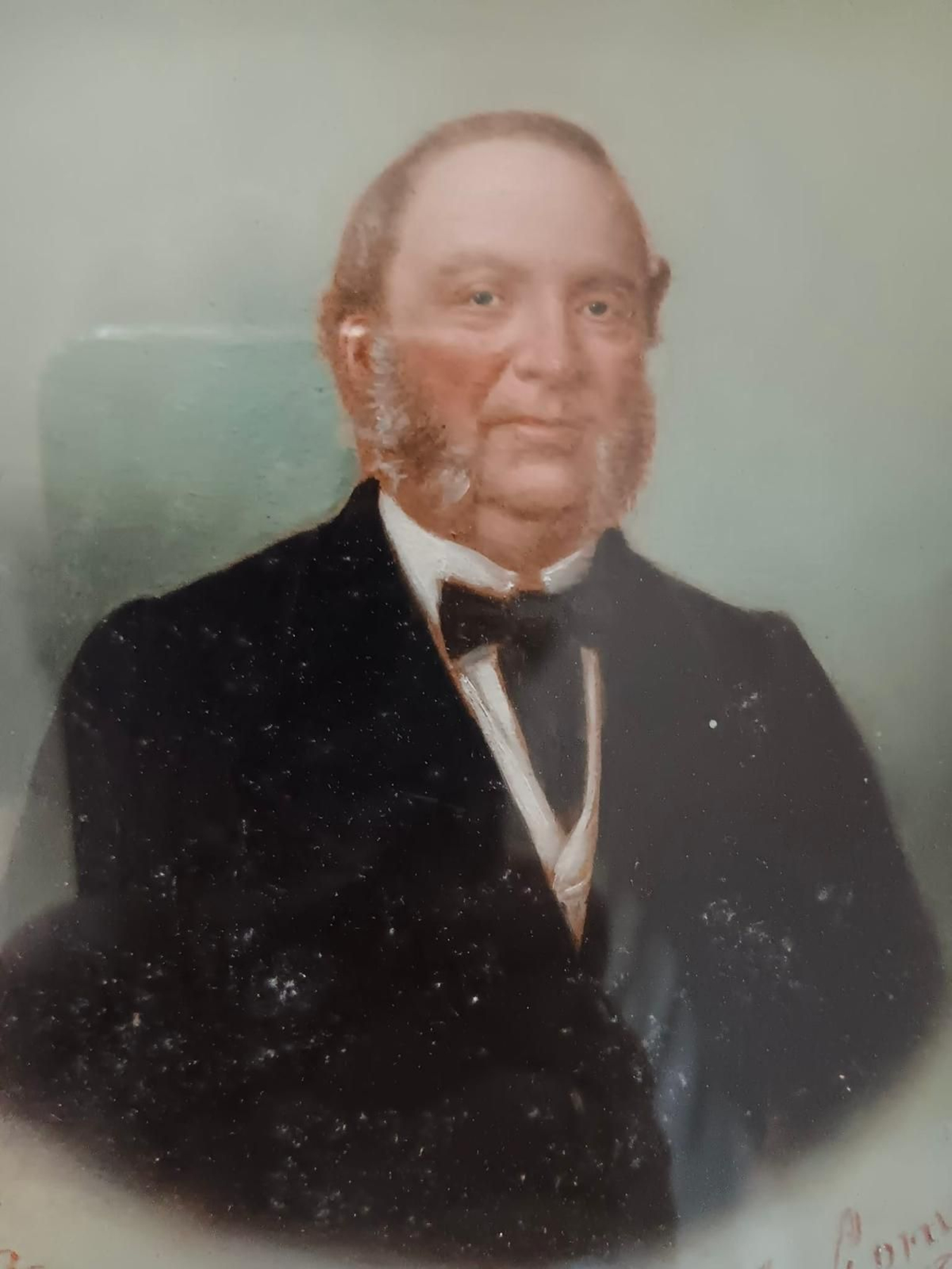 Joshua Bensusan, fundador de la empresa. Joshua Bensusan, fundador de la empresa.