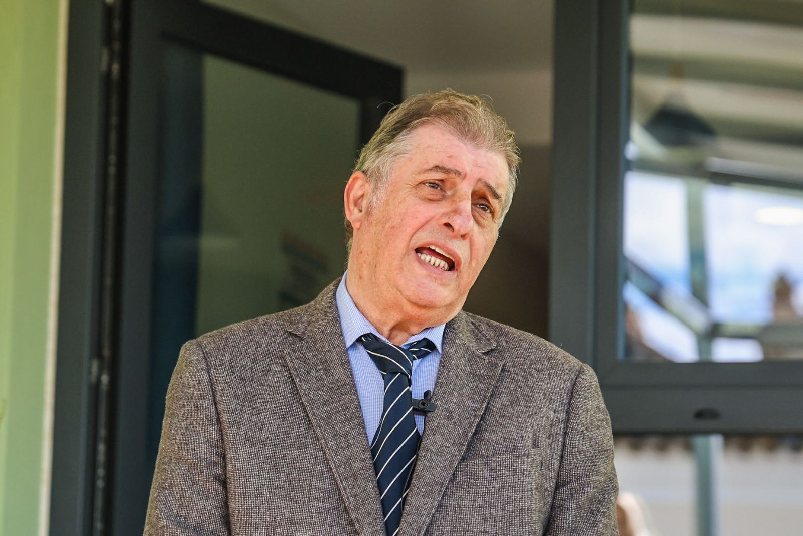 La Tertulia Cofrade 'El Aguaó' en fotografías