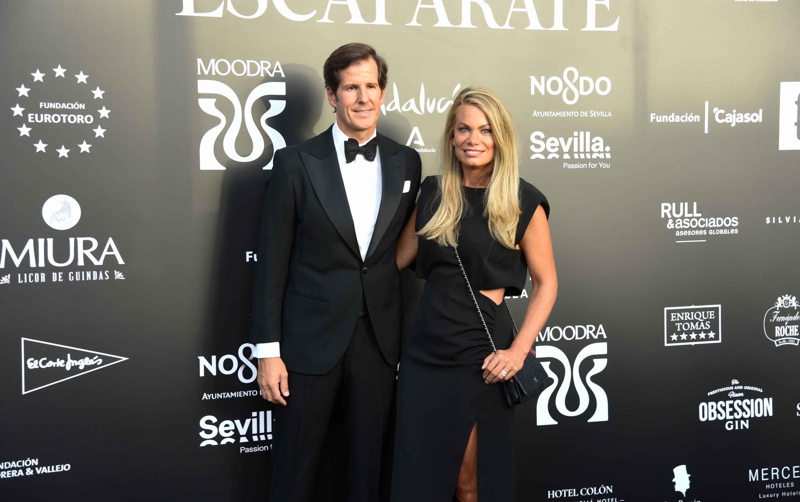 Gala de los XIX Premios Escaparate