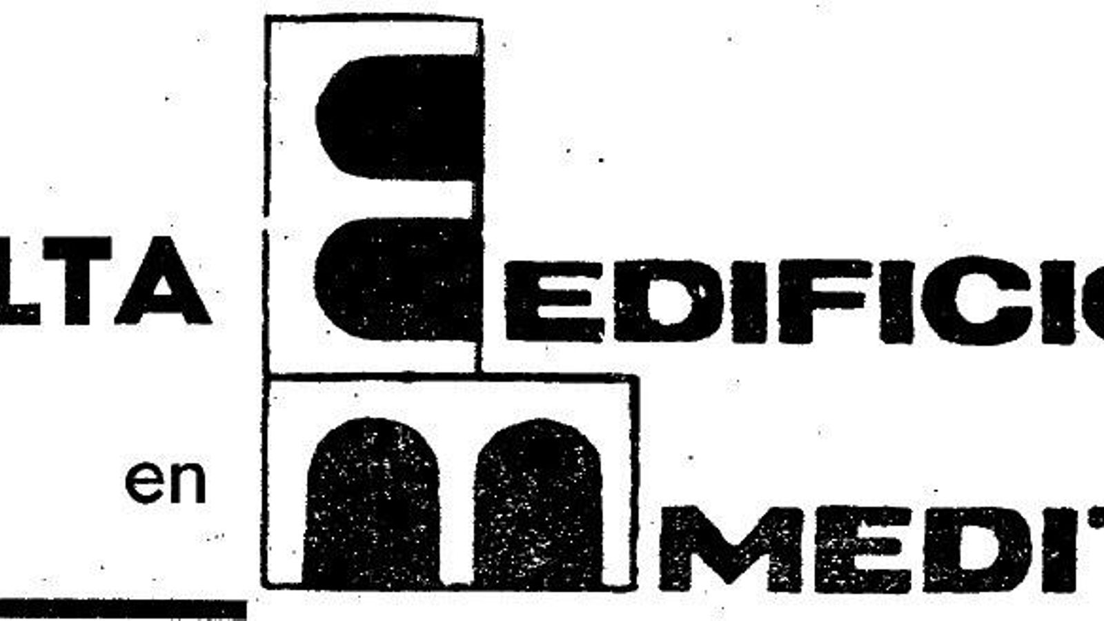 Edficio Isla de Malta