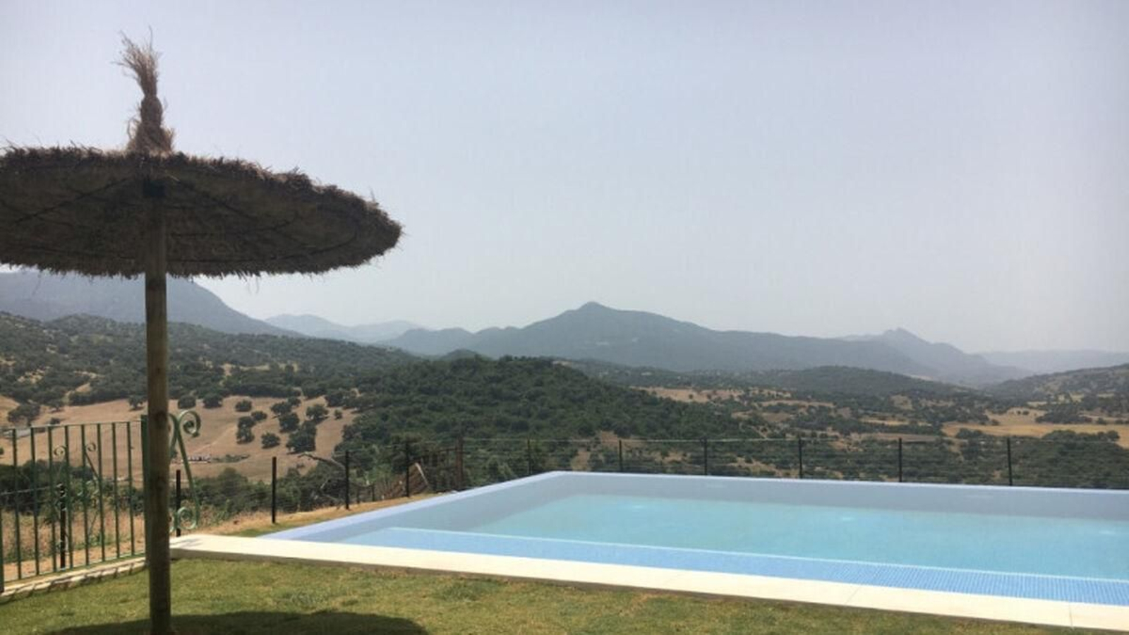 Cortijo Rural La Rosa del Sol