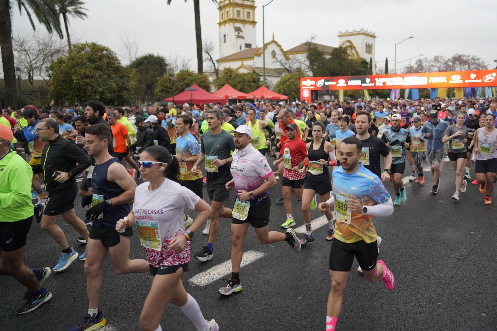 Galería 2 Media Maratón