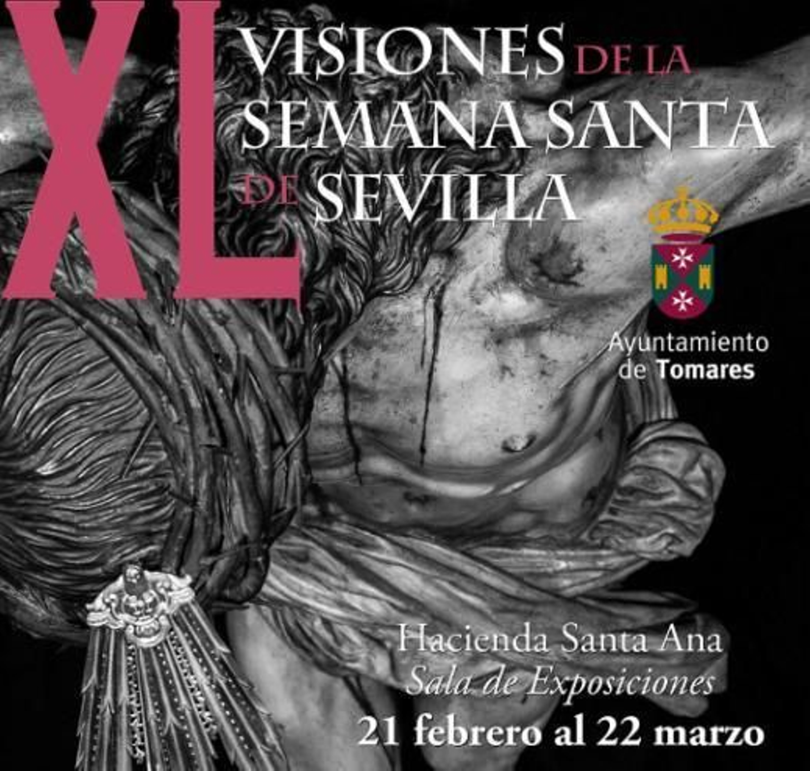 Cartel de la exposición