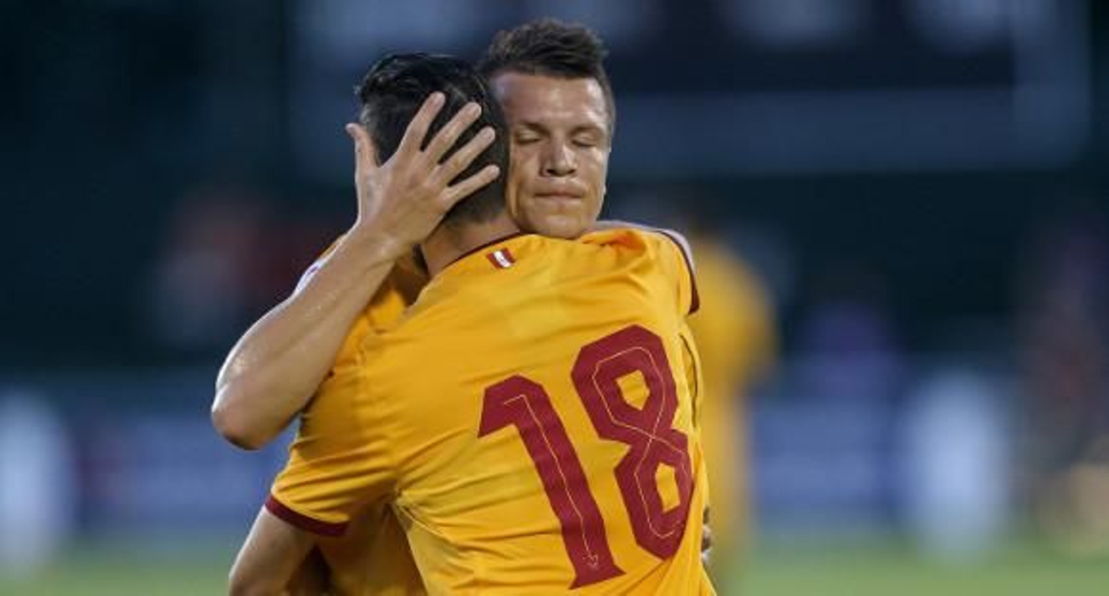 El Sevilla de Sampaoli empieza a tomar cuerpo (1-2)