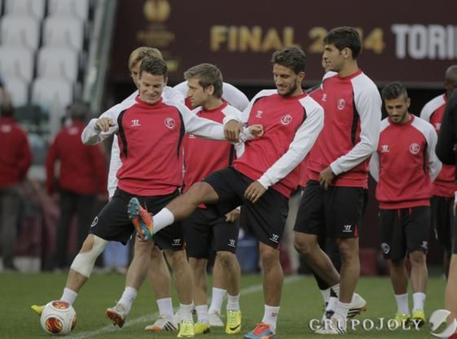 Foto: Antonio Pizarro