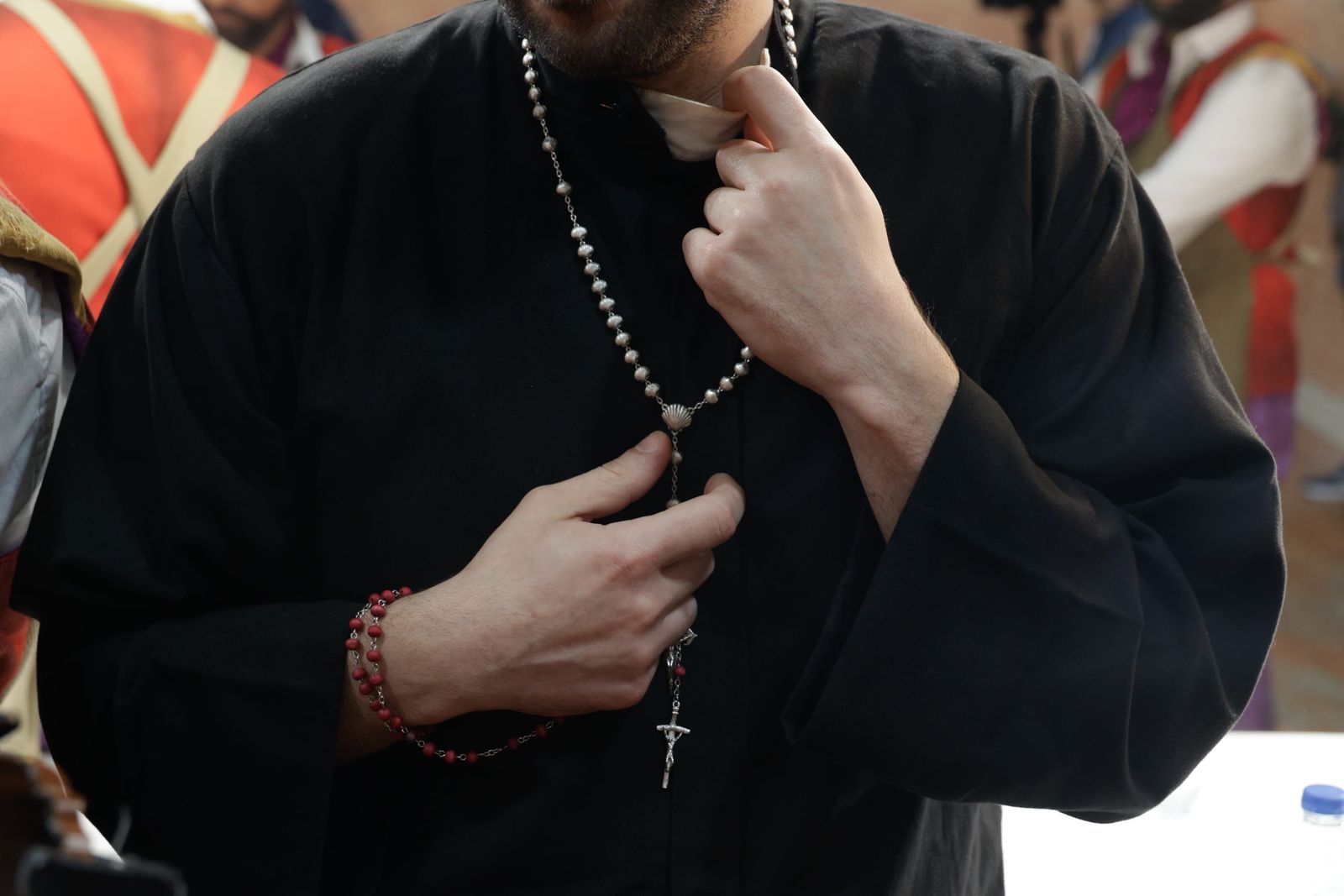 Comparsa El paseíto