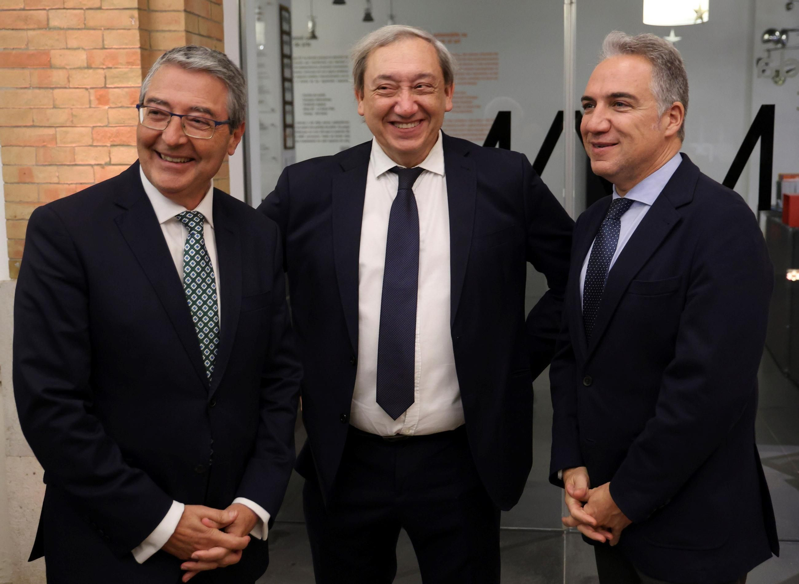 Los Premios Malagueños de Hoy 2025, en fotos