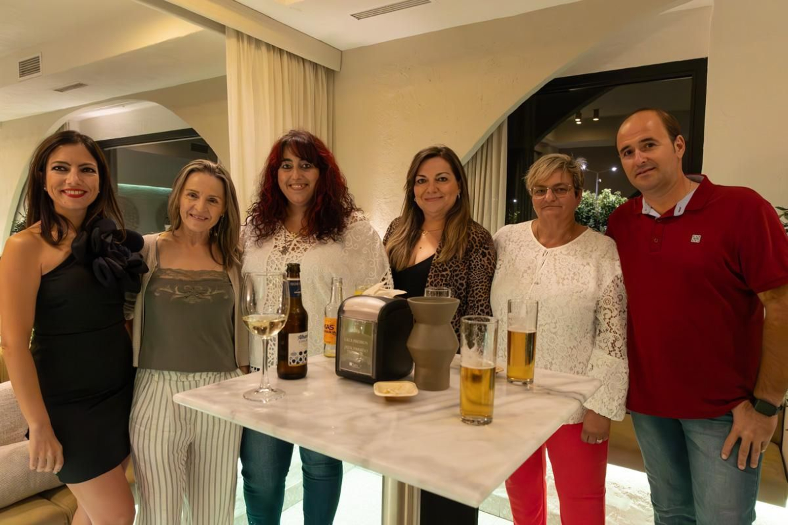 Entrega de Premios Jaén Paraíso Interior 2024, en imágenes