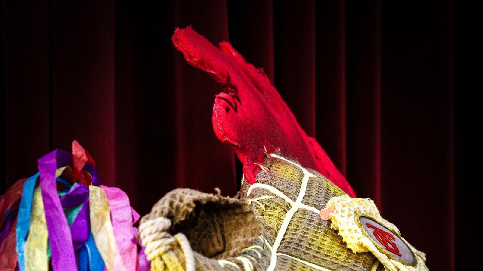 Búscate entre las mejores imágenes de la tercera semifinal del COAC 2025