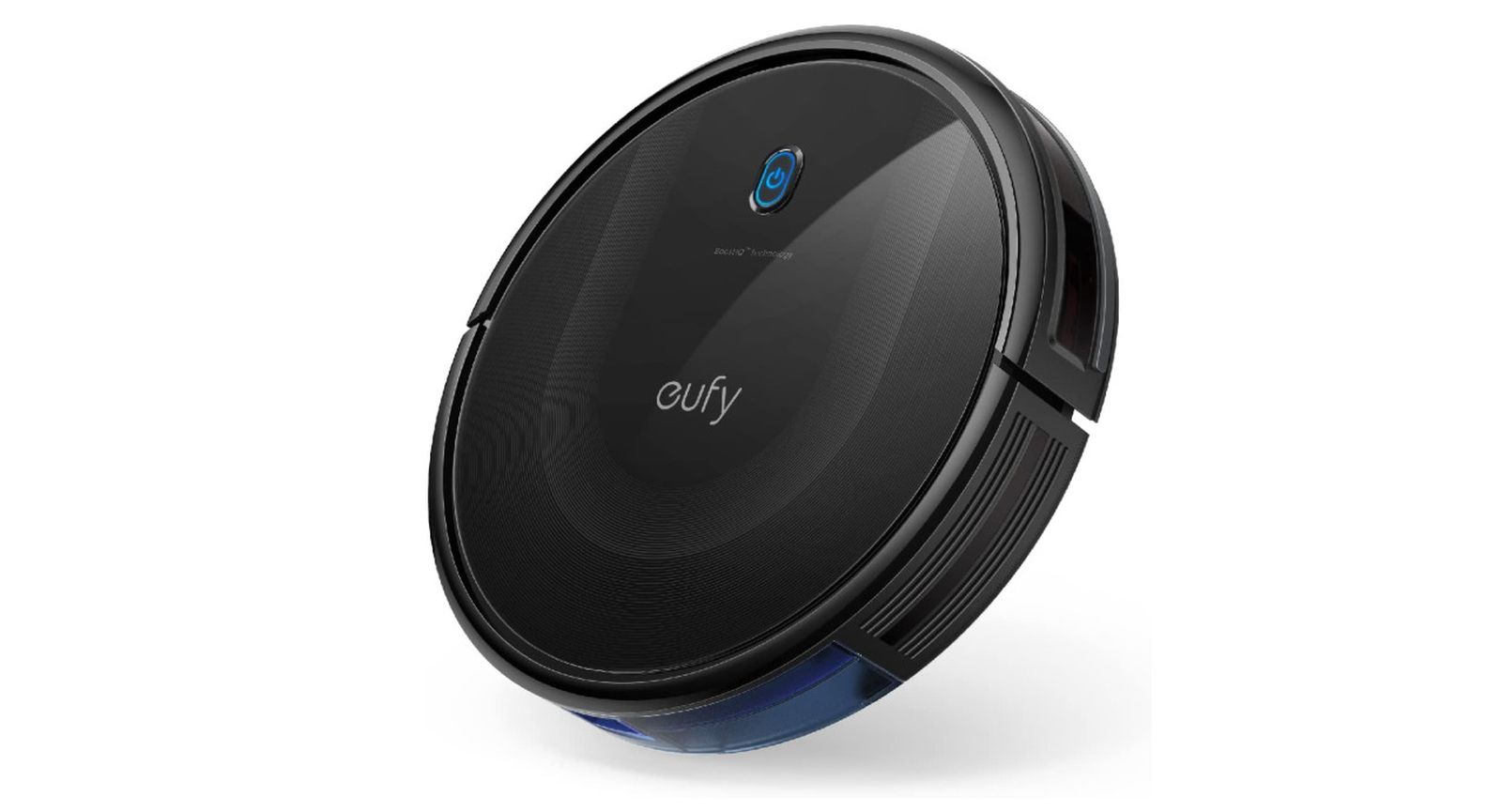 Eufy RoboVac 11S Max