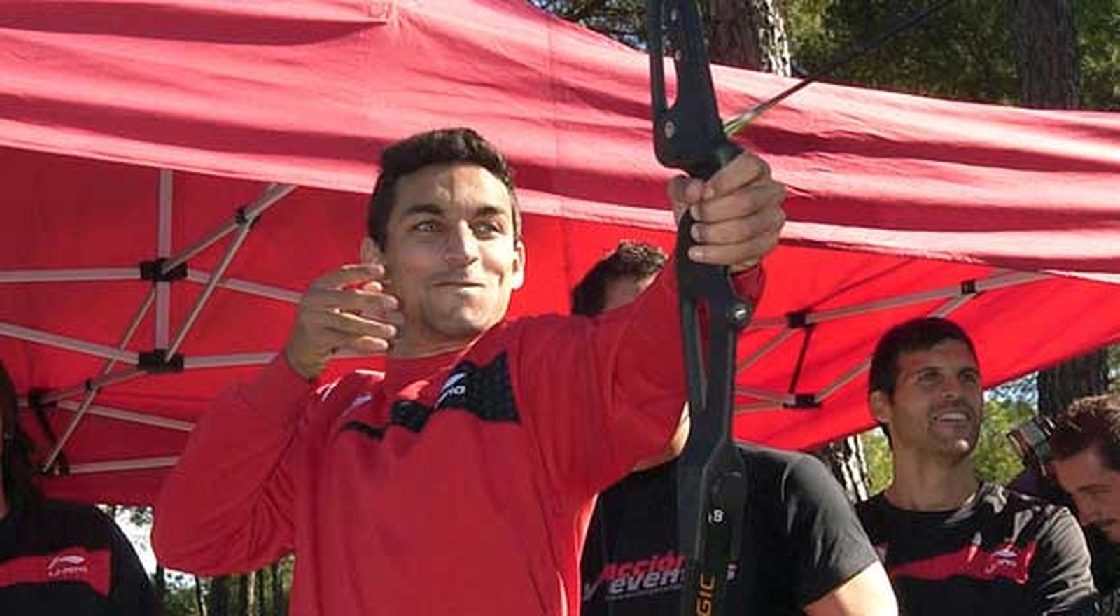 Una sorpresa para Jesús Navas