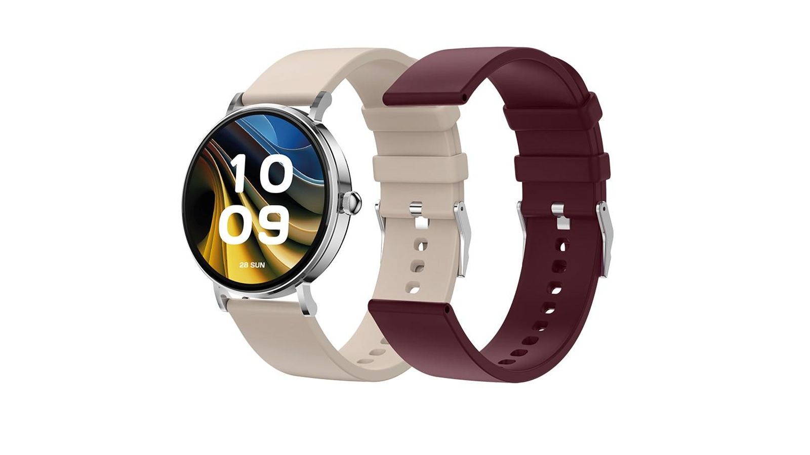 Smartwatch SPC Smartee Duo Velvet Smartwatch SPC Smartee Duo Velvet
