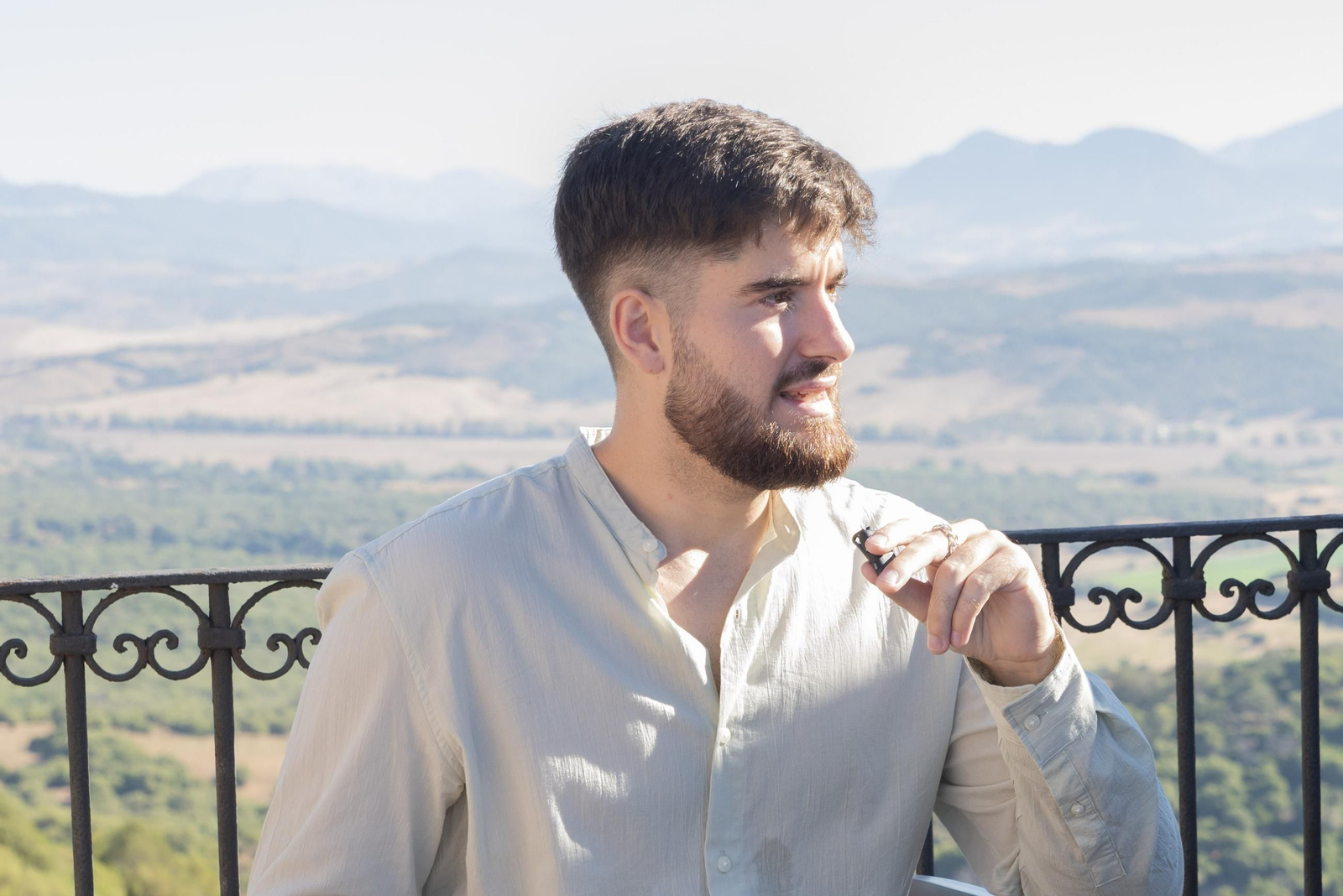 Fotos del concierto del Quinteto Glauca en Andalmus 2025