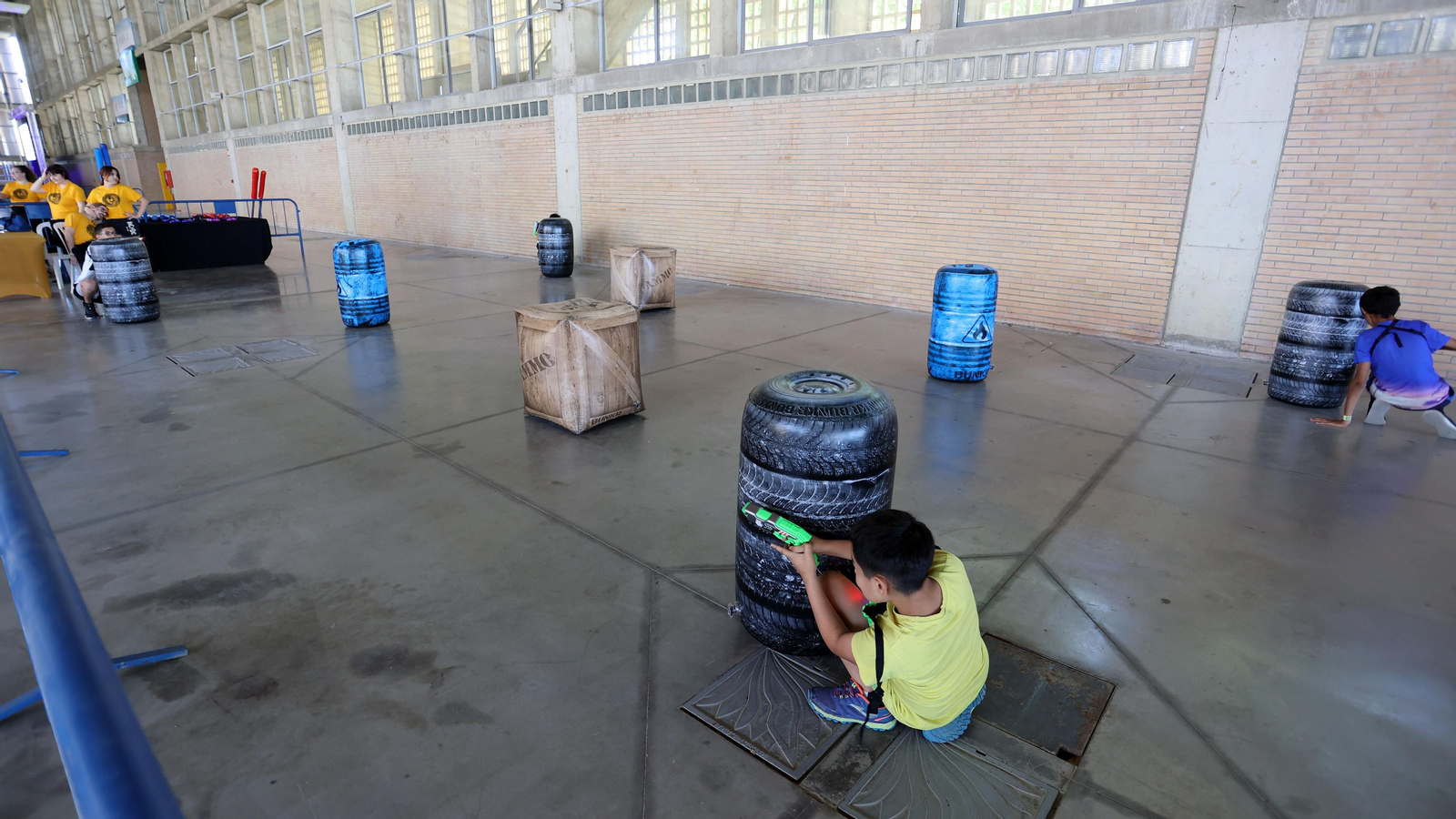 Nueva edición del Salón Manga Jerez