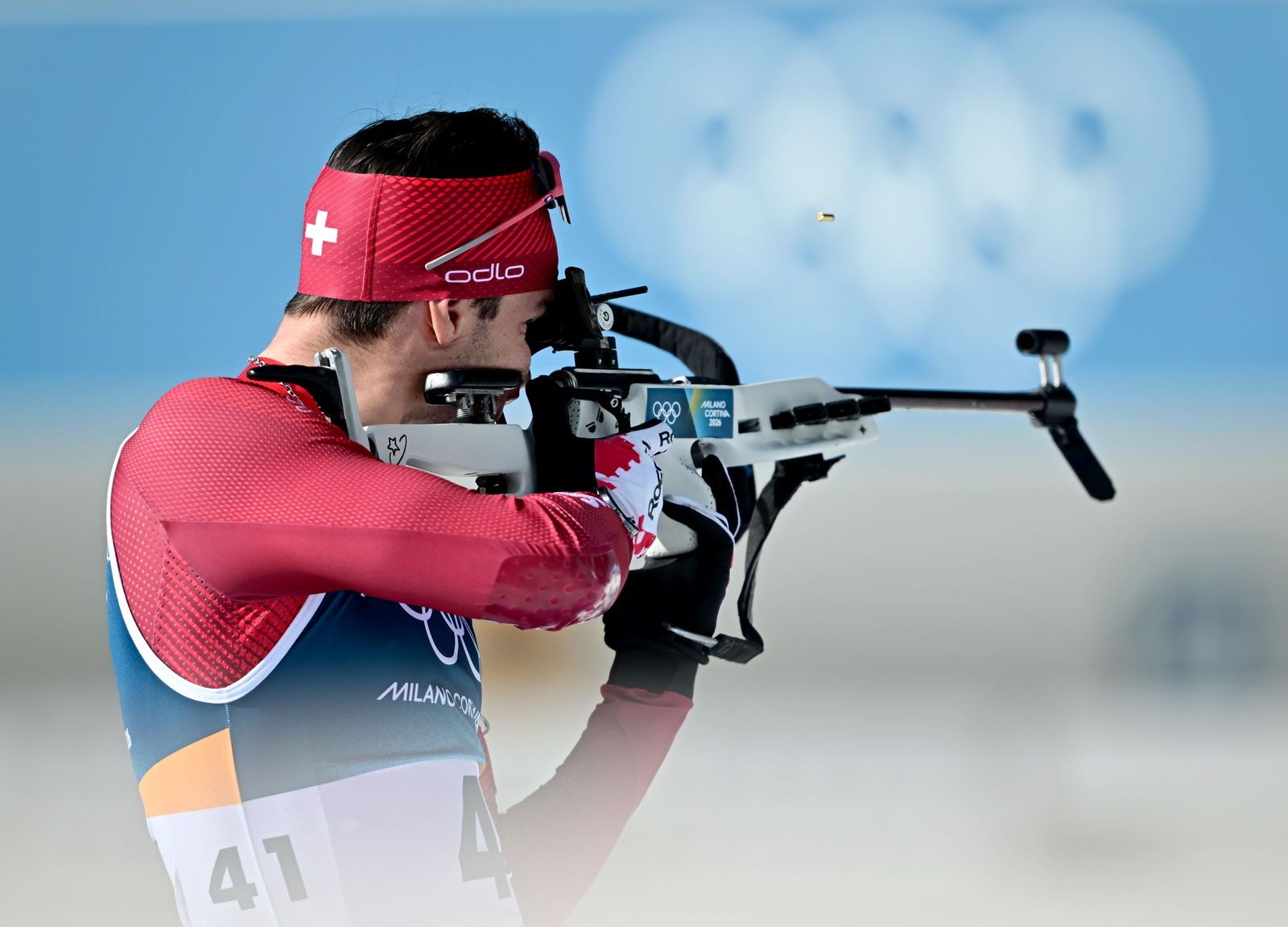 Las mejores fotos de los Juegos Olímpicos de invierno Milán Cortina d'Ampezzo 2026 | Octava jornada