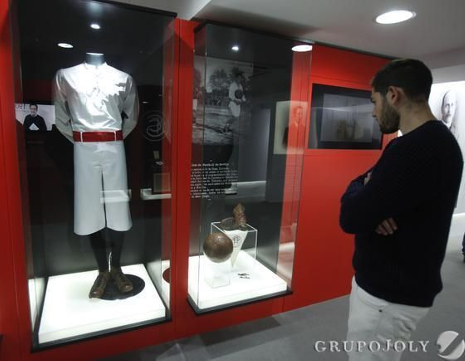 Foto: José Ángel García