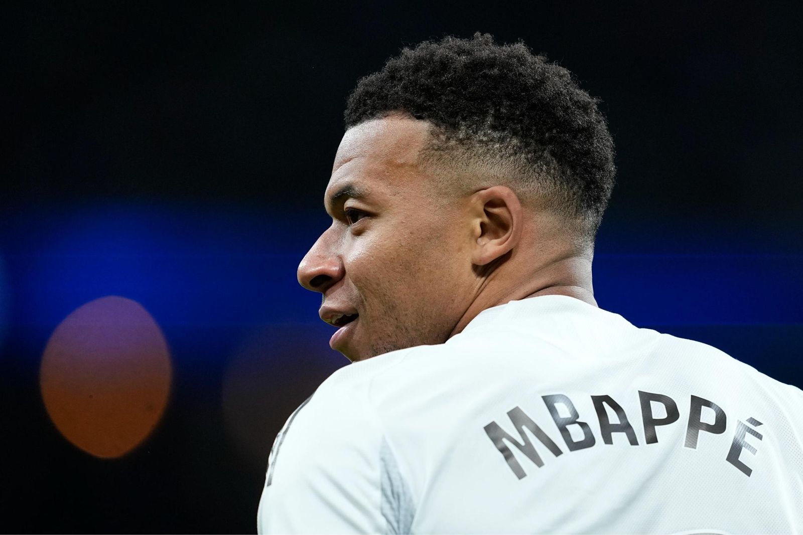 Las fotos del Real Madrid-Sevilla