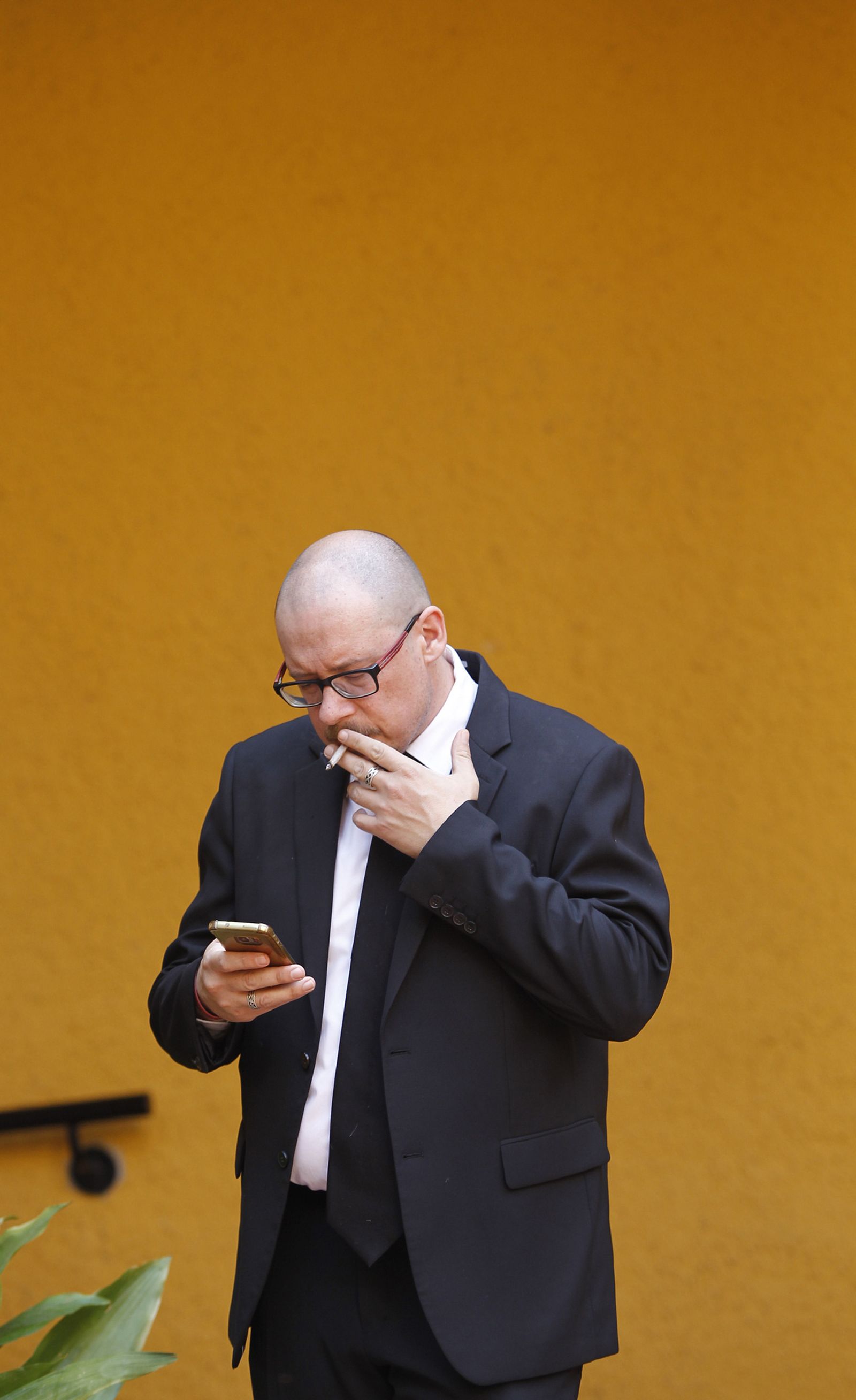 Imágenes de la Procesión de Coronación. Barrio de Los Molinos. Semana Santa Almería 2019
