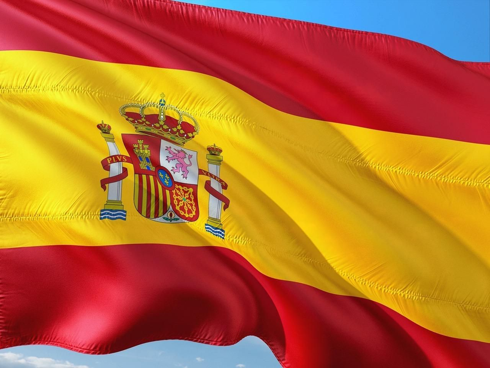 ¿Qué significan los colores de la bandera de España?