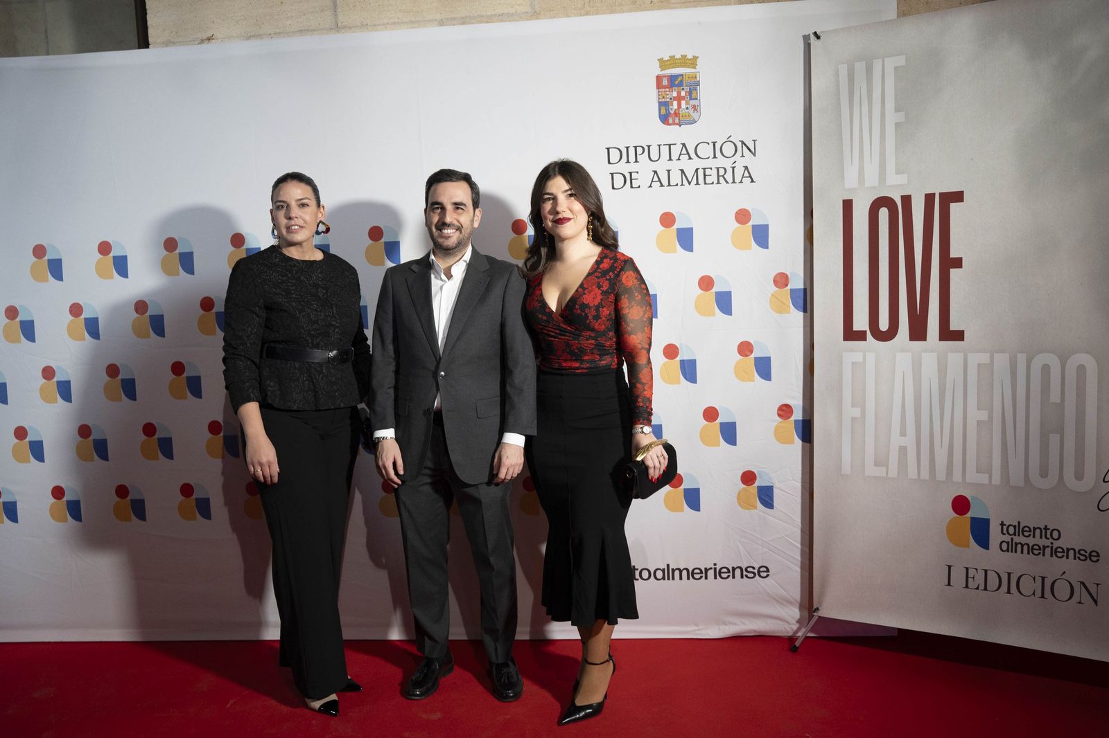 La galería de imágenes de "We love flamenco"