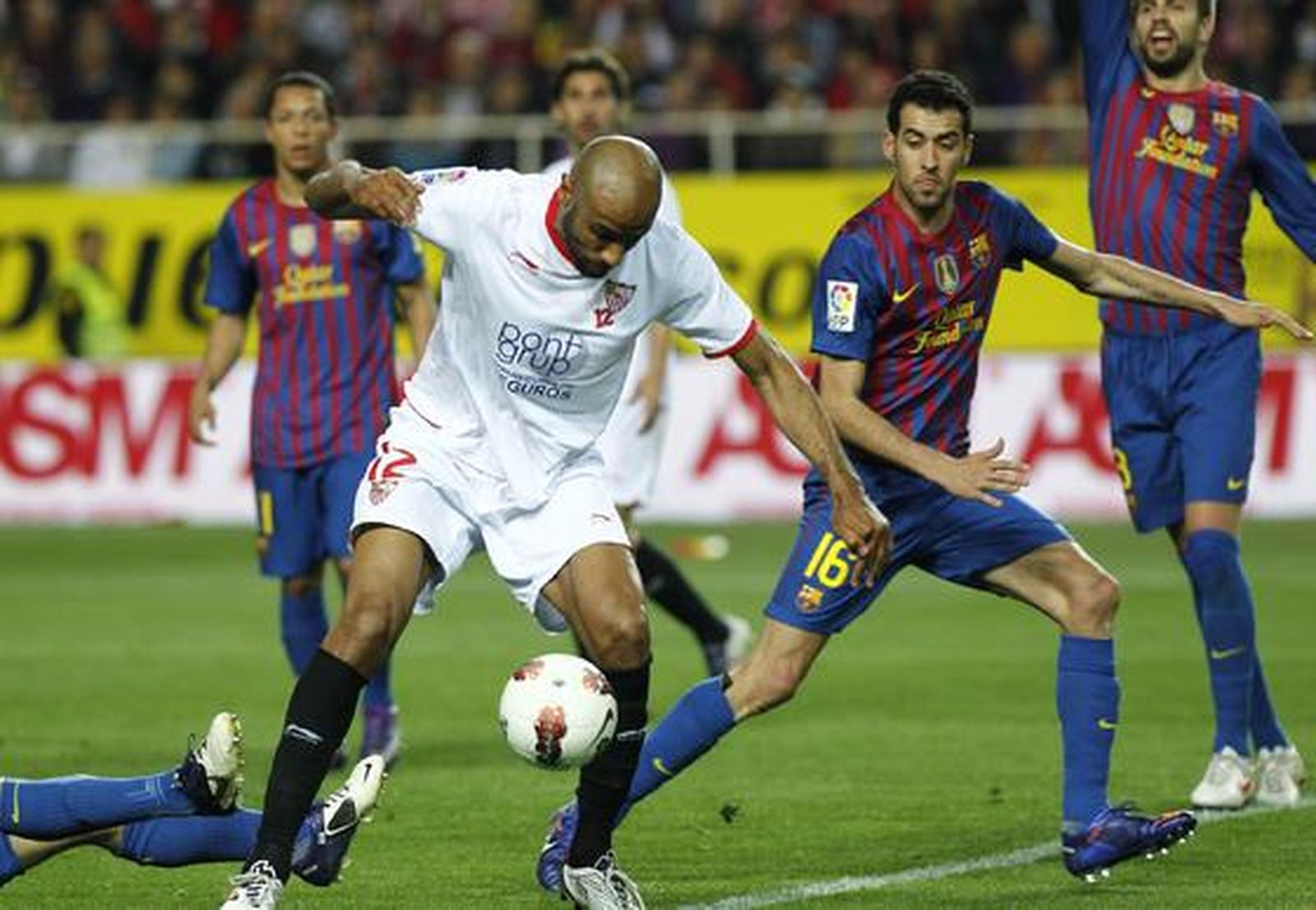 Foto: Antonio Pizarro