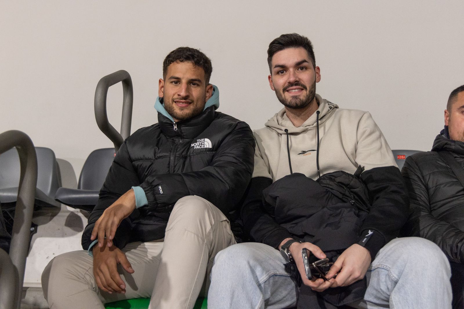 Las mejores imágenes del triunfo del Jaén Paraíso Interior FS para sellar su pasaporte copero