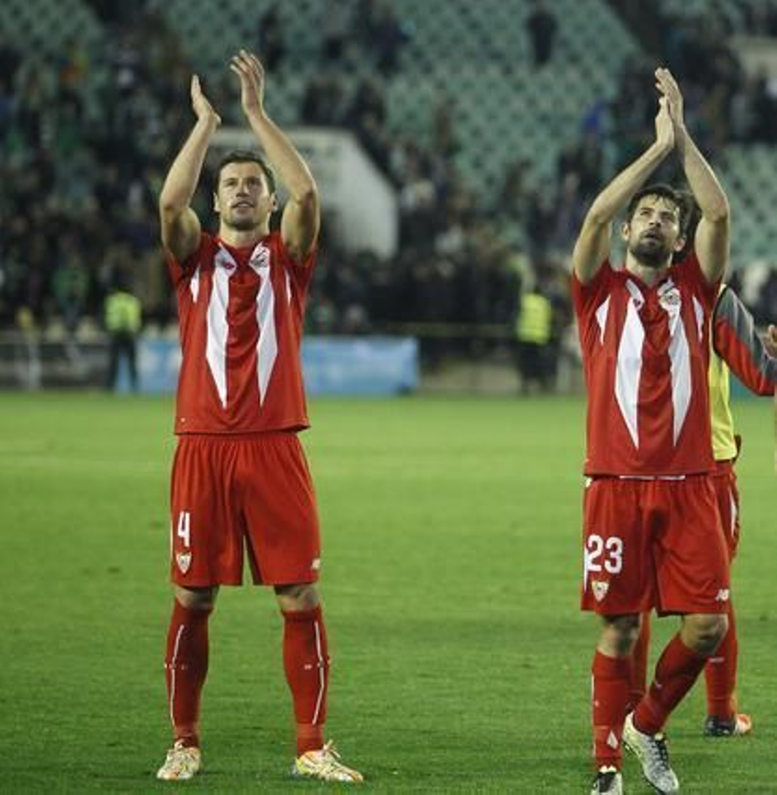 Foto: Antonio Pizarro