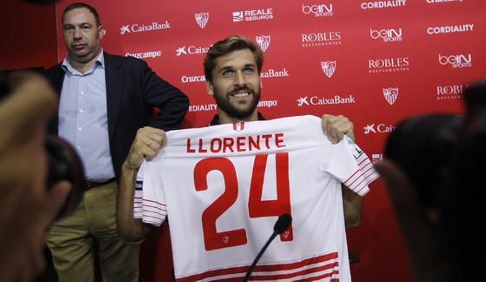 Foto: Antonio Pizarro