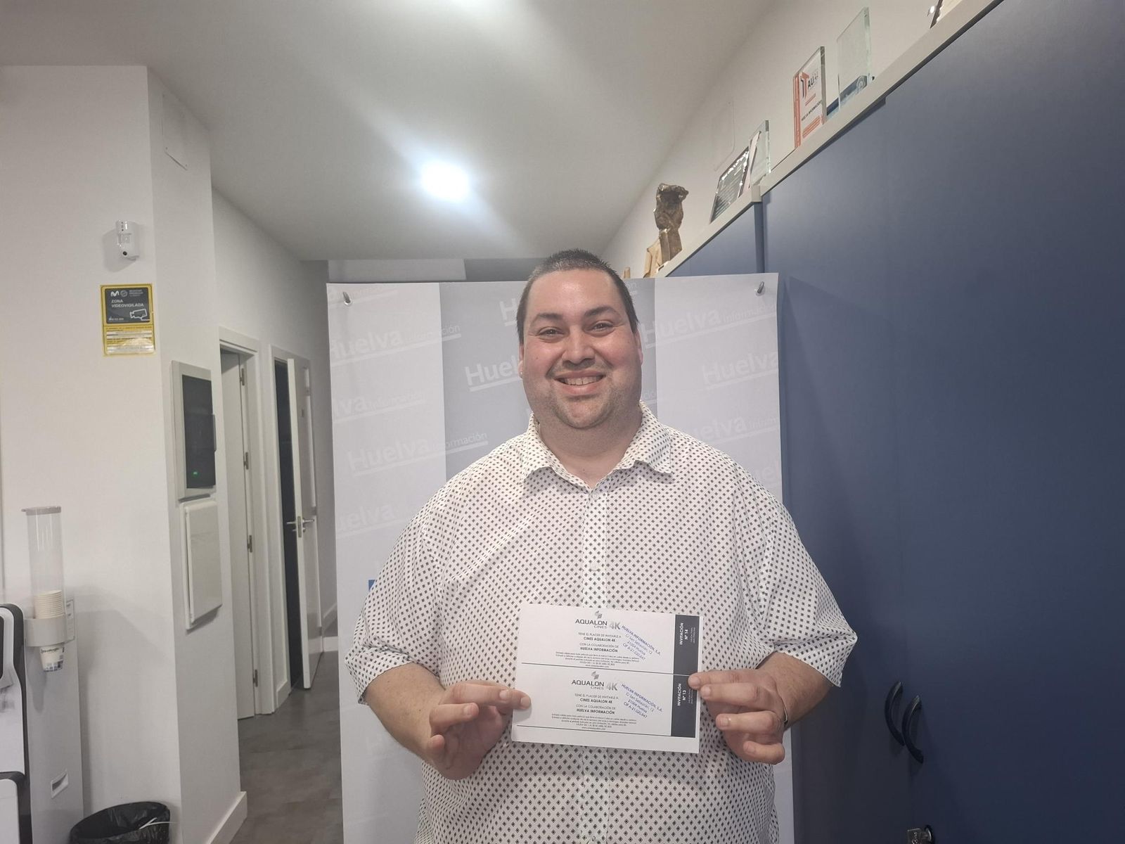 ¿Quieres ir al cine a ver Blancanieves, la nueva película Disney? Consigue entradas gratis en Huelva