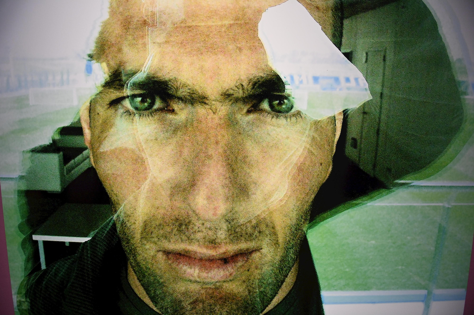 La exposición '15 minutos de fama', de Hubertus von Hohenlohe en Málaga (fotos)