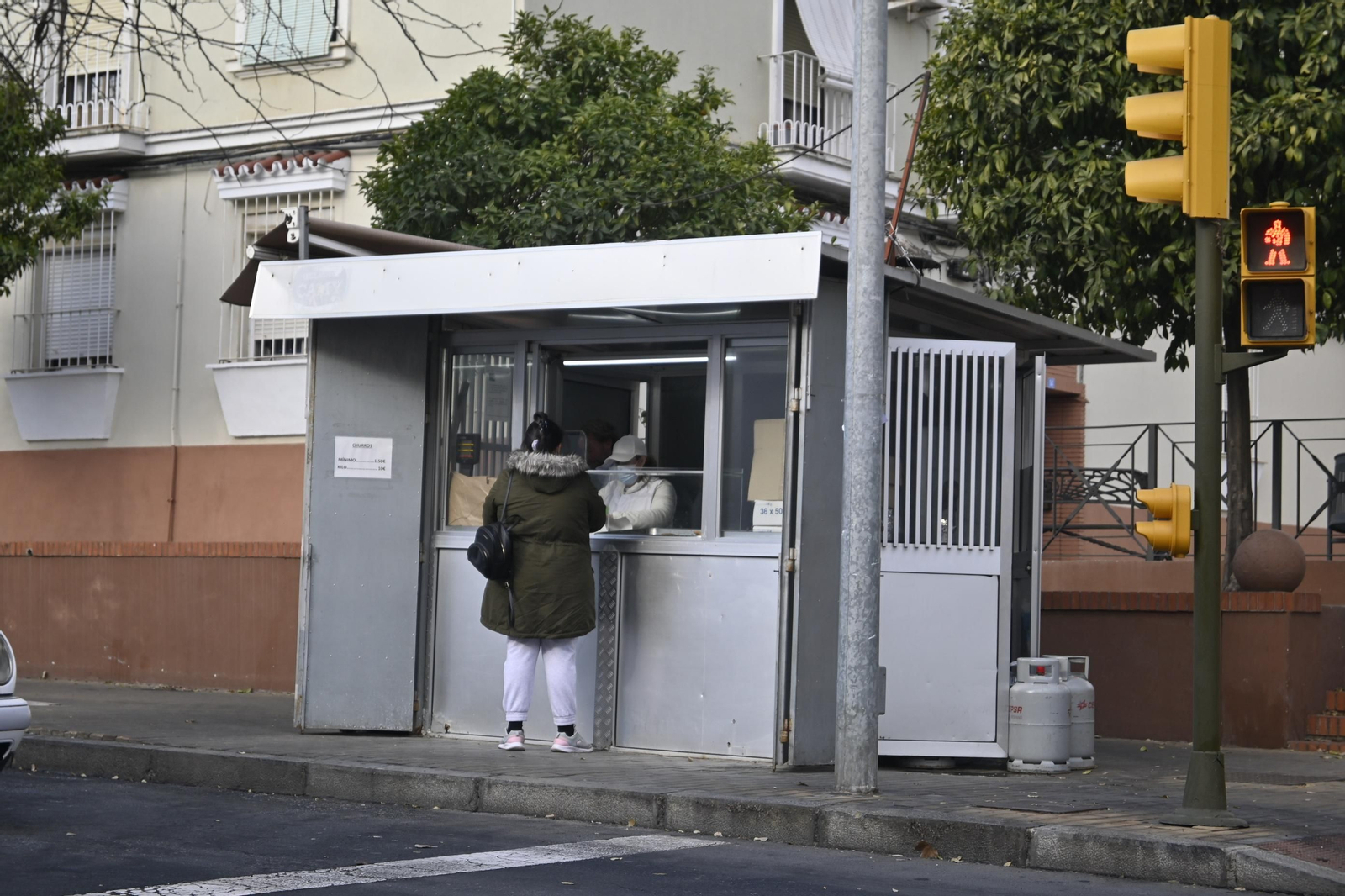 Barrio a Barrio: Imágenes de San Sebastián