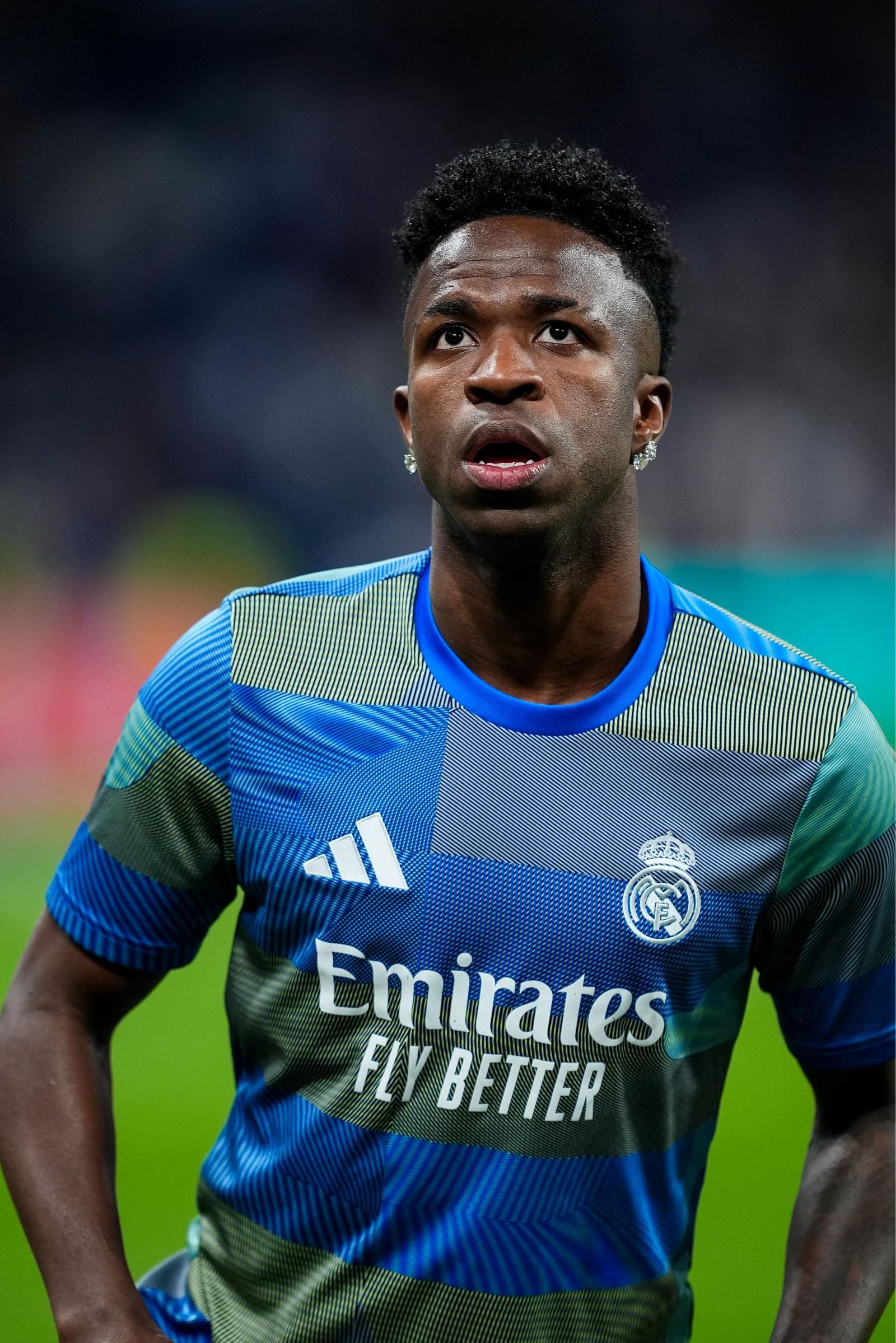 Las fotos del Real Madrid-Benfica