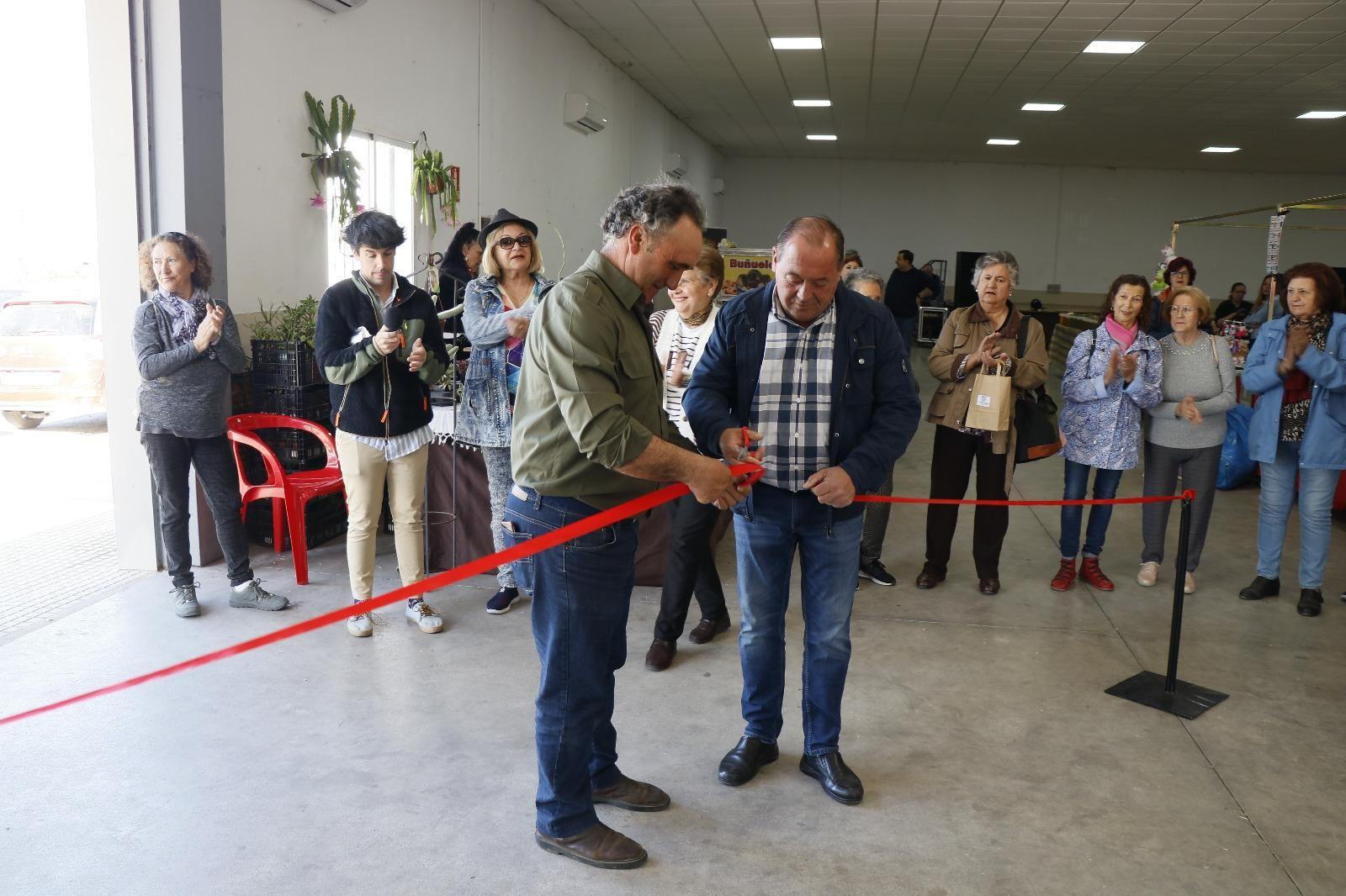 Belalcázar celebra el Día de la Trashumancia, en imágenes