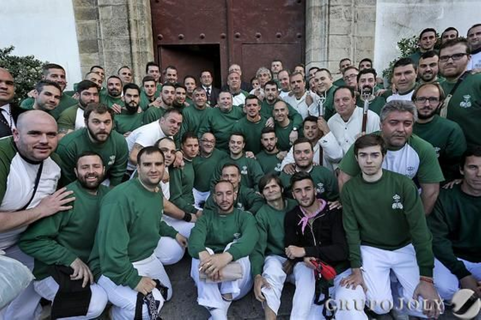 Cigarreras. /Fito Carreto