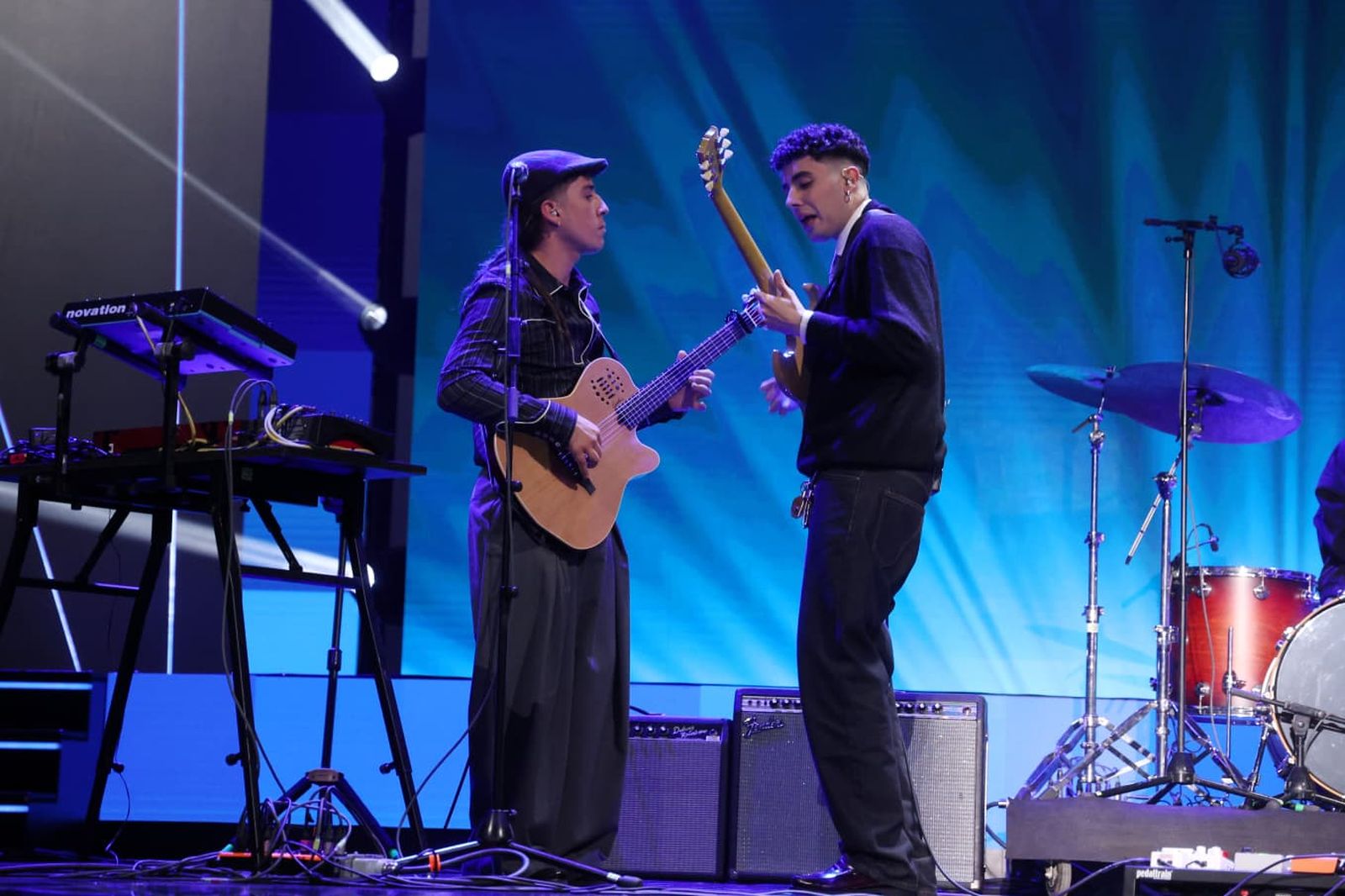 Arranca el Festival de Cine de Málaga con la alfombra roja