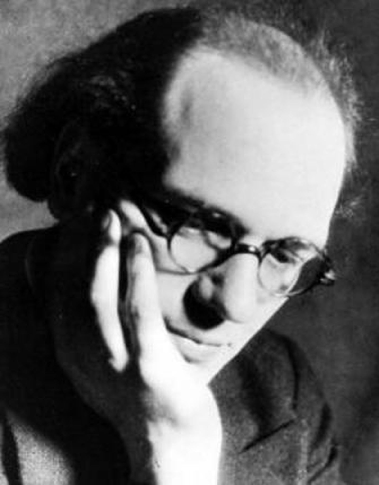 Olivier Messiaen, entre la vanguardia, el mundo, la espiritualidad y la naturaleza