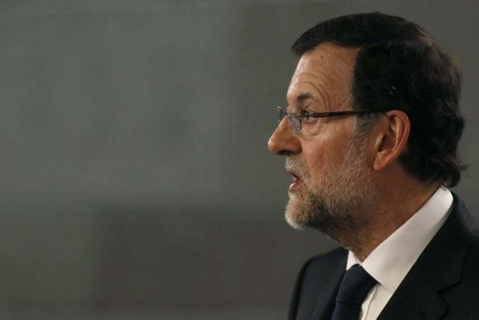 Rajoy: "Pronto diremos: 'previsiones a mejor"