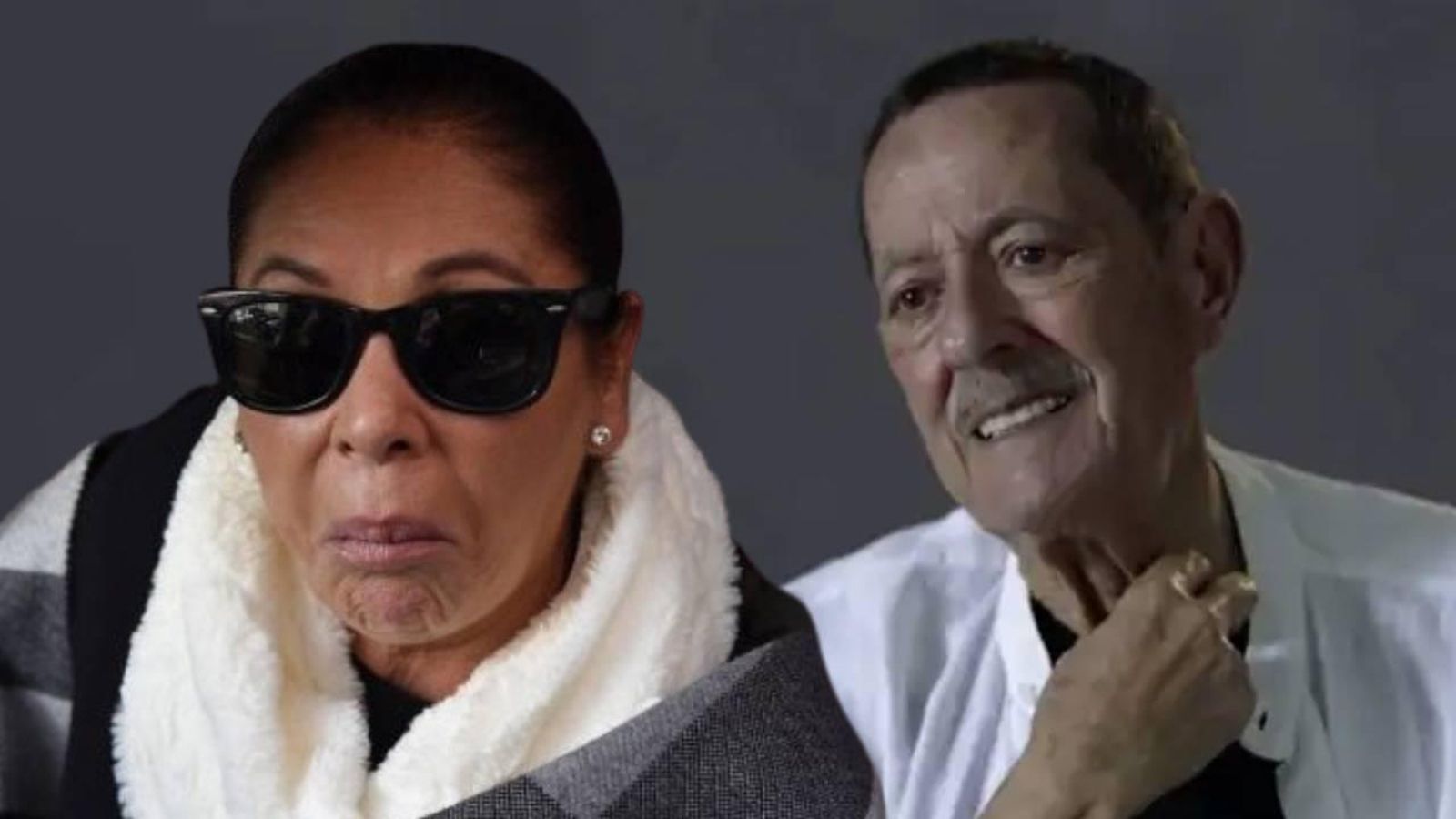 El as bajo la manga de Julián Muñoz que podría acabar con Isabel Pantoja