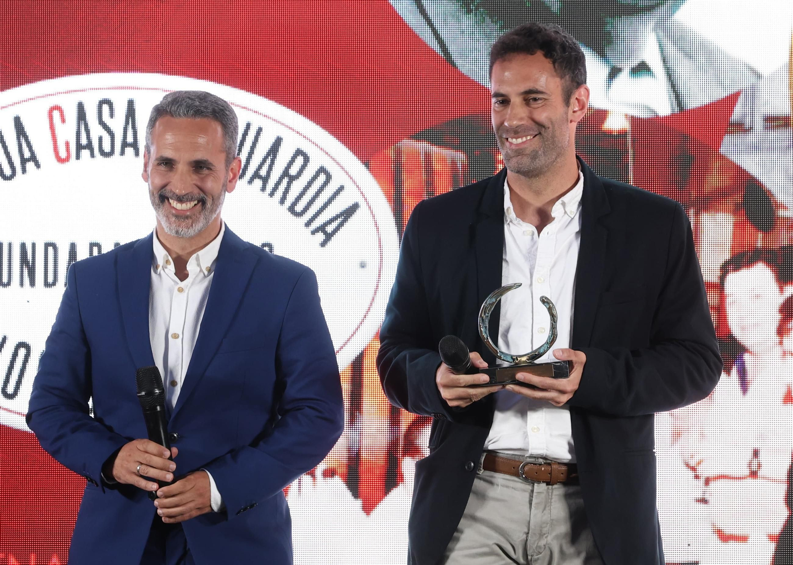 La Gala de la Hostelería de Málaga 2025, en imágenes
