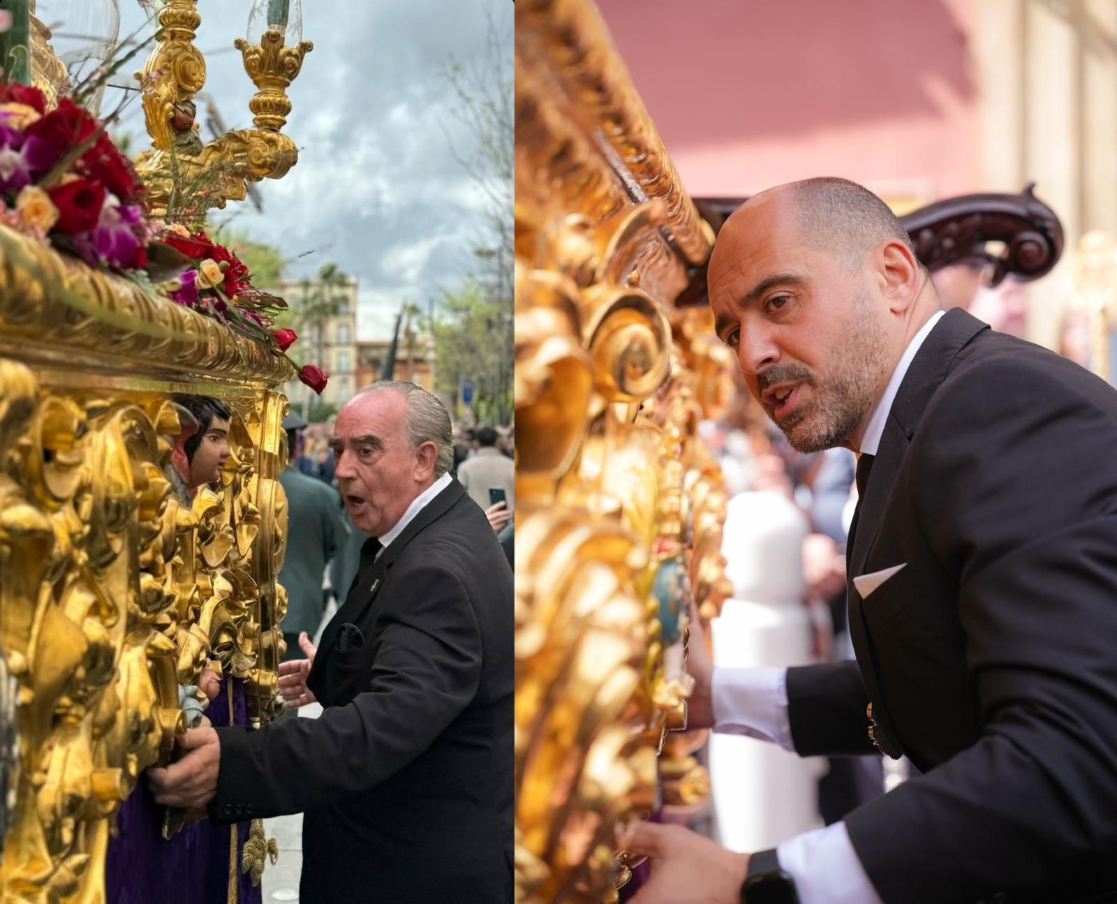 Los nuevos capataces de El Sol