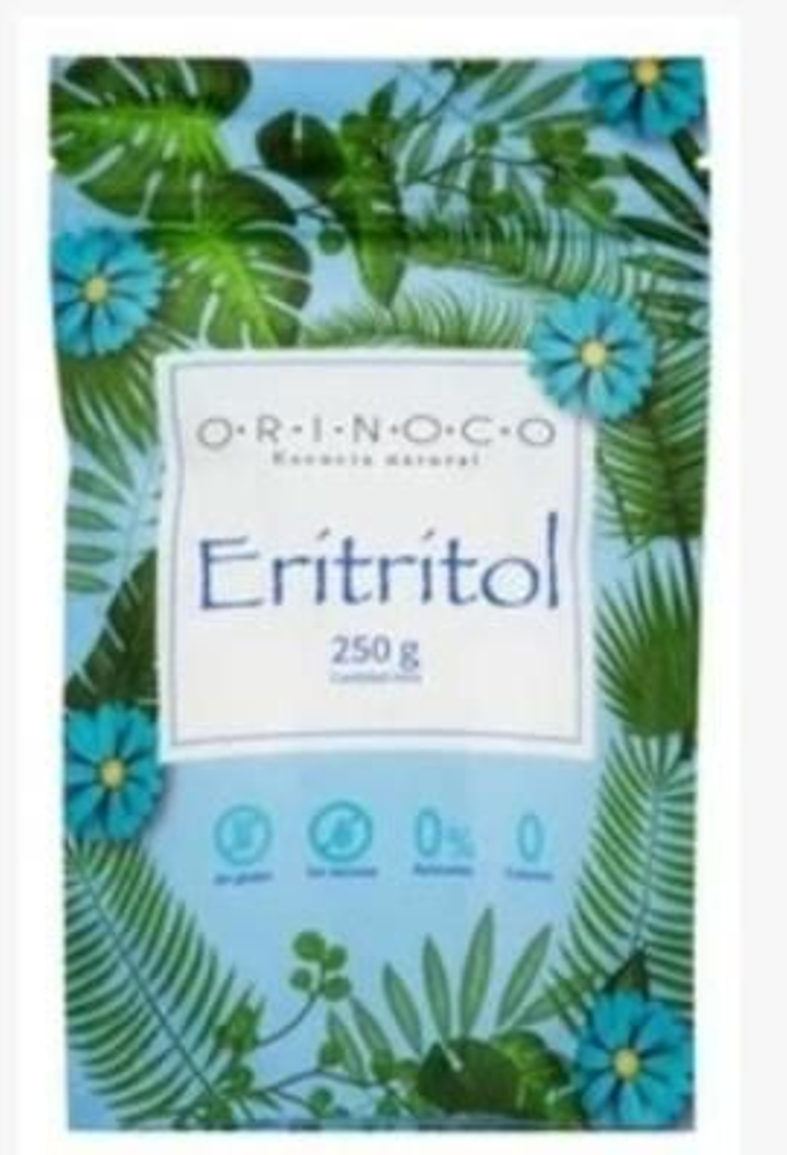 Alerta alimentaria para personas alérgicas al cacahuete: detectan presencia en edulcorante español