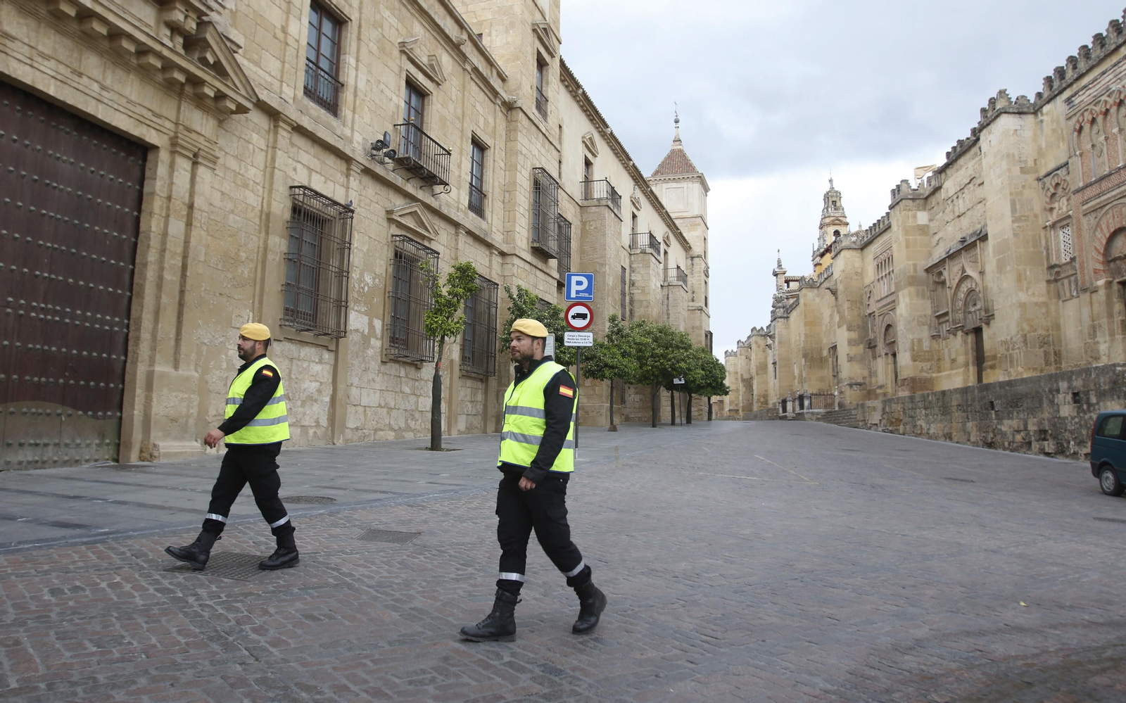 Dos años de covid en Córdoba: las imágenes más significativas de la pandemia