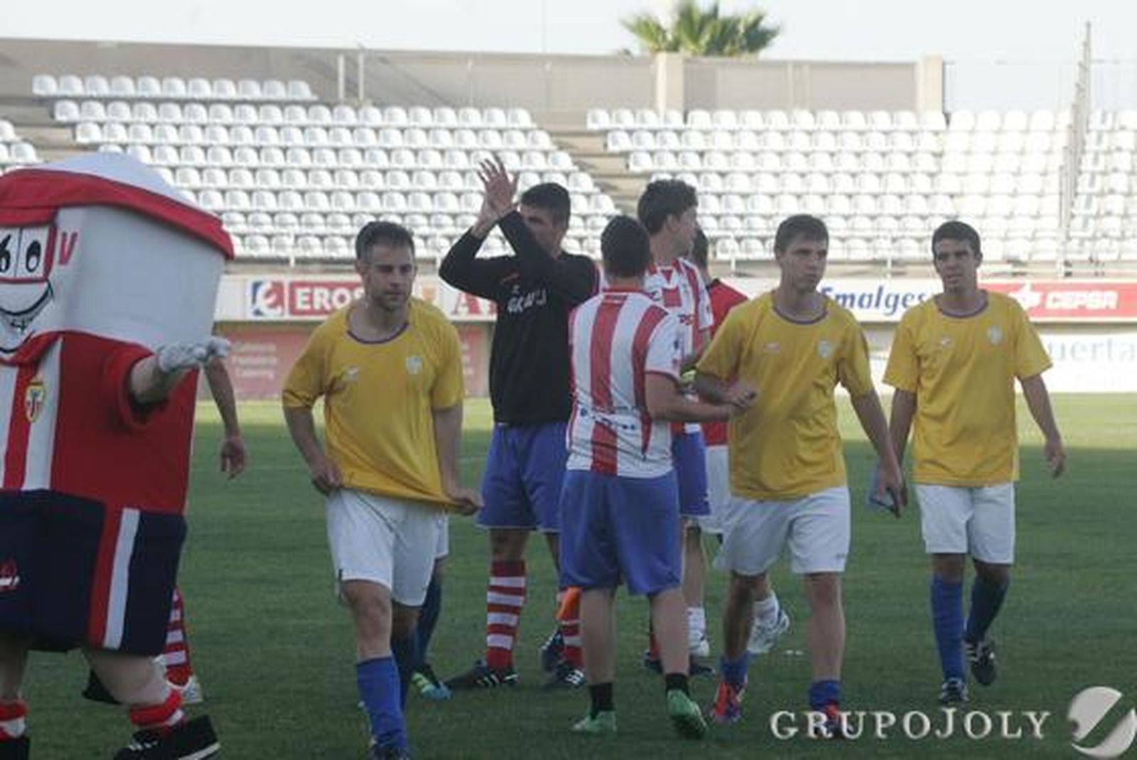 Foto: Jose Maria Quinones